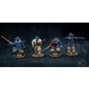Blood & Plunder: Spanish Corsarios