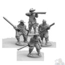 Blood & Plunder: Spanish Corsarios