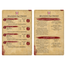 Blood & Plunder: Spanish Nationality Set