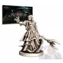 Ancient Blood: Black Rose Wars Rebirth crossover (DE)