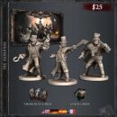 Ancient Blood: The Barkugus (EN)