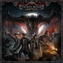 Ancient Blood: The Order of Vampire Hunters (EN)