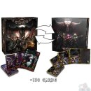Ancient Blood: The Order of Vampire Hunters Upgrade Pack...