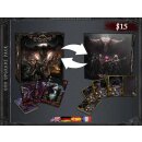 Ancient Blood: The Order of Vampire Hunters Upgrade Pack...
