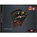 Ancient Blood: Weapon Cards (EN)