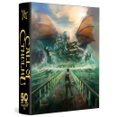 Call of Cthulhu RPG - Chaosiums 50th Anniversary Slipcase...