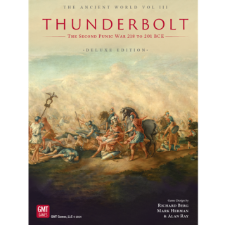 Thunderbolt Deluxe Edition (EN)
