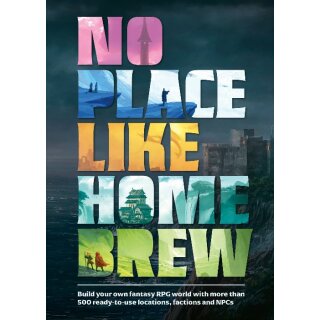 No Place Like Homebrew (EN)