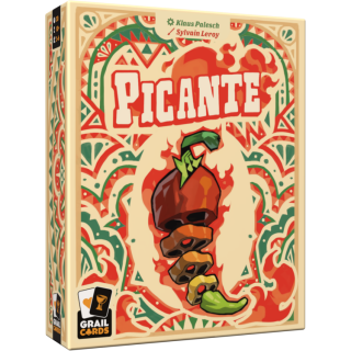 Picante (EN)