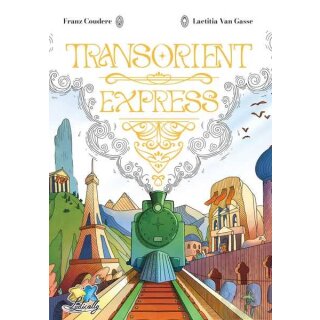 Transorient Express (EN)