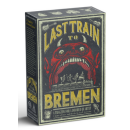 Last Train to Bremen RPG (EN)
