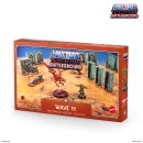 Masters of the Universe Battleground: Preternian Heroes...