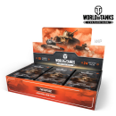 World of Tanks: Twinfire Booster Display (24) (EN)