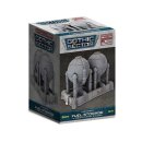 Battlefield in a Box - Gothic Sector - Castograd Fuel...