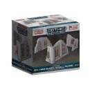 Battlefield in a Box - Gothic Sector - Castograd Hab...