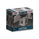 Battlefield in a Box - Gothic Sector - Castograd...