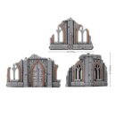 Battlefield in a Box - Gothic Sector - Castograd...