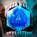 Beneath the Mountains of Madness Behemoth d20