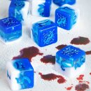 Elder Dice: Beneath the Mountains of Madness D6 (12)