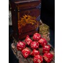 Elder Scrolls Online Ebonheart Pact Polyhedral Set (11)