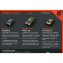 World of Tanks: Battleaxe Tank Platoon (EN)