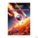 Terraforming Mars - Das Würfelspiel: Missionen