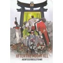After the Moonfall RPG: Abenteuerbegleitband (DE)