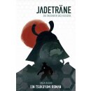 Tsukuyumi: Jadeträne - Die Insignien des Kaisers (DE)
