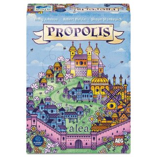 Propolis (DE)