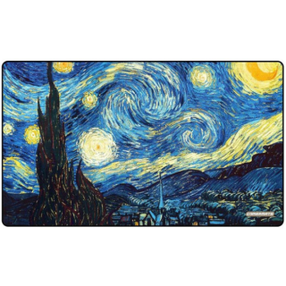 Playmat Starry Night