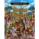 African Monsters (PF2) (EN)