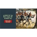 Battle of the War of 1812: Lundys Lane and North Point (EN)