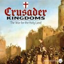Crusader Kingdoms Second Edition (EN)