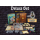 Die Katzen von Mont Saint Michel Deluxe Set (DE)