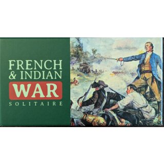 French & Indian War Solitaire (EN)