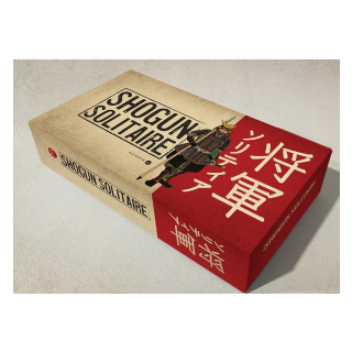 Shogun Solitaire (EN)
