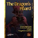 The Dragons Hoard #60 5E (EN)