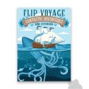 Flip Voyage: Fantastic Discoveries (EN)