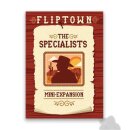 Fliptown: The Specialists (EN)