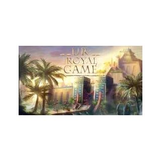 Ur The Royal Game (EN)