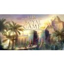 Ur The Royal Game (EN)