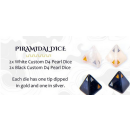 Ur The Royal Game: Dice Set