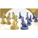 Ur The Royal Game: Miniatures (EN)