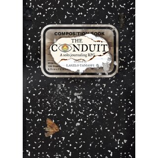 The Conduit Solo RPG (EN)