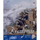 Brandywine 1777 - A Time for Heroes (EN)