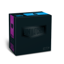 Unmatched: Iconic Battle Box incl. 12 boost cubes