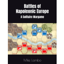 Battles of Napoleonic Europe (EN)