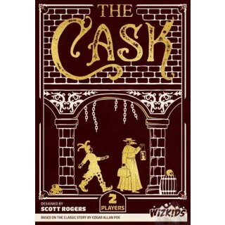 The Cask (EN)