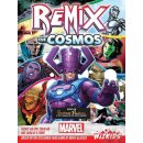 Marvel Remix the Cosmos (EN)