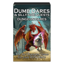 Dungeon Dares Dumb Dares & Silly Side Quests (EN)